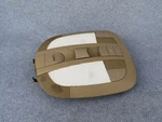 2006-2012 Mercedes X164 W164 GL450 ML350 R350 Tan Dome Light 1648207185 Oem. Fixed Price $81.84.