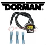 Dorman Techoice Brake Fluid Level Sensor Connector For 1998-2011 Lincoln Bn. Fixed Price $43.34.