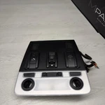 06-13 Bmw E90 M3 Map Front Roof Light Switch Unit Overhead Cabin Oem 9197783. Fixed Price $60.00.