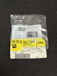 Oem Gm 3RD & 4TH Clutch Boost Spring 8667424. Fixed Price $12.47.