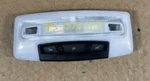 2014-2016 Bmw 328I F34 Gt Rear Upper Overhead Dome Reading Light 43927793201 Oem. Fixed Price $34.99.