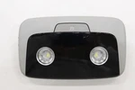 2021 - 2026 Kia Seltos Rear Headliner Interior Dome Light Lamp Oem 92850Q5100. Fixed Price $40.82.