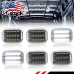 6X Interior Led Dome Lights Cargo Area 2015-2024 Ford Transit 150 250 350 Hd. Fixed Price $38.99.