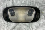 92 -02 Ford Mustang 04-07 F150 250 350 Overhead Dome Light Black F4DB-13776 Oem. Fixed Price $39.99.