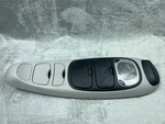 1999 - 2003 Ford Windstar Overhead Console Front Light Graphite Oem. Fixed Price $89.99.