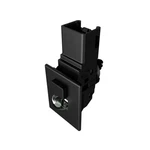 Genuine Mopar Foot Well Lamp 68367033AA. Fixed Price $30.18.