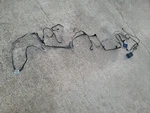 2004 Gmc Envoy 4.2 Interior Roof Wiring Harness Dome Lights Complete 15079781. Fixed Price $100.00.