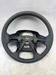 2005 2006 2007 2008 09 2010 Jeep Grand Cherokee Steering Wheel Gray Leather Oem. Fixed Price $59.00.