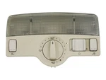 Sunroof Switch Dome Map Light Vw Passat B5.5 Jetta Golf MK4 Oem - 1J0 947 105. Fixed Price $59.99.
