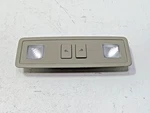 Volkswagen Atlas Roof Overhead Rear Dome Light Reading Lamp 2018 - 2020 Oem. Fixed Price $39.20.