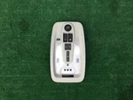Gmc Terrain Denali Roof Overhead Console Dome Light Lamp Assy 23449619 14-16 Oem. Fixed Price $79.00.