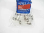 (10) Wagner 17314 Dome Light Bulb - 12V Watt. Fixed Price $17.99.