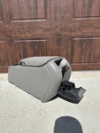 99-2002 Chevrolet Gmc GMT800 Silverado Floor Center Console Light Gray Oem Clean. Fixed Price $99.00.