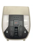2022 - 2024 Infiniti QX60 Oem Front Roof Overhead Center Console 264306SC1C. Fixed Price $68.10.