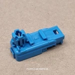Bmw Led Door Card Dashboard Module 9855613. Fixed Price $20.24.