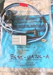 Oem Ford 1986/1989 Aerostar "wire & Socket" Ash Receptacle Lamp, E69Z-13A726-A.. Fixed Price $14.98.