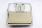 2008 Infiniti G37S V36 Coupe #229 Dome Light. Fixed Price $36.99.