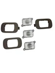 2018- 2022 Honda Odyssey Oem Overhead Headliner Courtesy Lamp Set (3). Fixed Price $48.45.