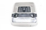 07-13 Bmw E70 X5 X6 Front Upper Sunroof Dome Light Switch Control Panel Oem. Fixed Price $49.00.