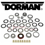 Dorman Rear Differential Bearing Kit For 1999-2008 Chevrolet Silverado 1500. Fixed Price $227.71.