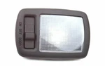 Genuine Brand New Hyundai Santa Fe 10 2009-2012 Lamp Assembly-cargo. Fixed Price $97.19.