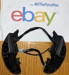 2004-2009 Toyota Prius Steering Wheel Cruise Control Switch Oem, Used Tested. Fixed Price $27.50.
