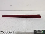 Oem 2004-2006 Bmw X5 3.0L Rear Right Passenger Bumper Reflector Marker Light. Fixed Price $29.99.