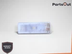2017-23 Bmw X3 G01 Dash Right Side Knee Bolster Courtesy Light Led Lamp Oem. Fixed Price $34.33.