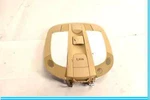06-13 Mercedes X164 R350 GL450 ML63 Amg Front Overhead Dome Light Lamp Beige Oem. Fixed Price $79.80.