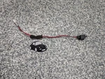 90-97 Mazda Miata Oem Center Console Light Lamp Ashtray Courtesy NA01-55-280. Fixed Price $7.95.