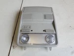 Vw Passat Courtesy Light 3C/MK6, 03/06-06/12, P/n, 1K0947105T. Fixed Price $67.14.