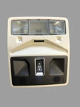 Range Rover Evoque 12-15 Oem Front Overhead Dome Light Assembly BJ32-519A58-D. Fixed Price $124.99.