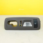 2015-2018 Porsche Cayenne Right Rear Roof Interior Overhead Dome Light Oem. Fixed Price $59.92.