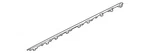Genuine Bmw Lens 63-31-5-A88-650. Fixed Price $35.07.