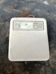 Audi 80 B4 Saloon 92-94 Interior Light+trim+sunroof Switch 443877829S 443947159. Fixed Price $136.09.