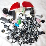 2012-2018 Ford Focus Hardware Lot Nuts, Bolts, Fasteners, Relays, & Clips Oem. Fixed Price $10.00.