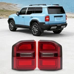 Led Tail Lights Lamps For 2024-2025 Toyota Land Cruiser Left & Right Rear. Fixed Price $181.85.