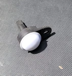 05-10 Jeep Grand Cherokee Under Dash Courtesy Lamp Led Light Mopar Oem. Fixed Price $19.99.