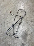Jeep Cherokee Xj 91-96 Front Dome Light Wiring Harness (GB96). Fixed Price $30.00.