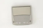 2013-2018 Nissan Sentra Overhead Center Console Map Dome Light Beige Oem. Fixed Price $29.99.