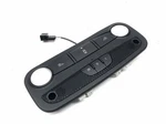 2012 2013 ----- Audi Tt Front Interior Dome Light Black 8J0947111CE. Fixed Price $65.00.
