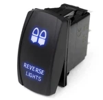 Race Sport For RSLJ13B Led Rocker Switch W/ Blue Radiance (reverse Lights). Fixed Price $39.78.