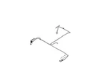 Genuine Ford Wiring Assembly BC3Z-14334-L. Fixed Price $85.16.
