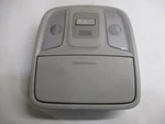 Kia Optima Overhead Roof Console W/lights Oem Lkq. Fixed Price $61.48.