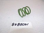 Acdelco Gm 8682001 Oem 4T80-E Auto Trans 1/2" Accumulator Spring (light Green). Fixed Price $7.12.