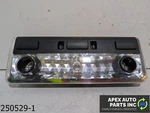 Oem 2007-2010 Bmw X3 3.0L Overhead Roof Dome Light. Fixed Price $29.99.