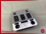 2013-2015 Bmw X1 (E84) Front Roof Center Primary Dome Light W/ Switch Gray. Fixed Price $41.24.
