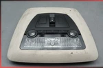 2009 2015 Bmw 740LI 750LI 760LI Upper Interior Dome Map Reading Light Lamp Oem. Fixed Price $96.00.