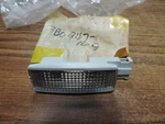 98-05 Vw Volkswagen Visor Lamp Light Passat Jetta Oem Factory 3B0947109Y20. Fixed Price $14.34.