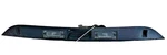 2005 Dodge Caravan Rear Trunk Tailgate Handle Bezel Trim W/ Light Oem. Fixed Price $55.00.